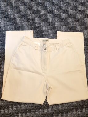 L.L. Bean Womens's Pants